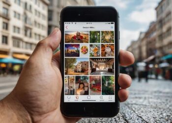 Não Perca Nenhuma Memória: Aprenda a baixar todas as suas fotos do Google Fotos