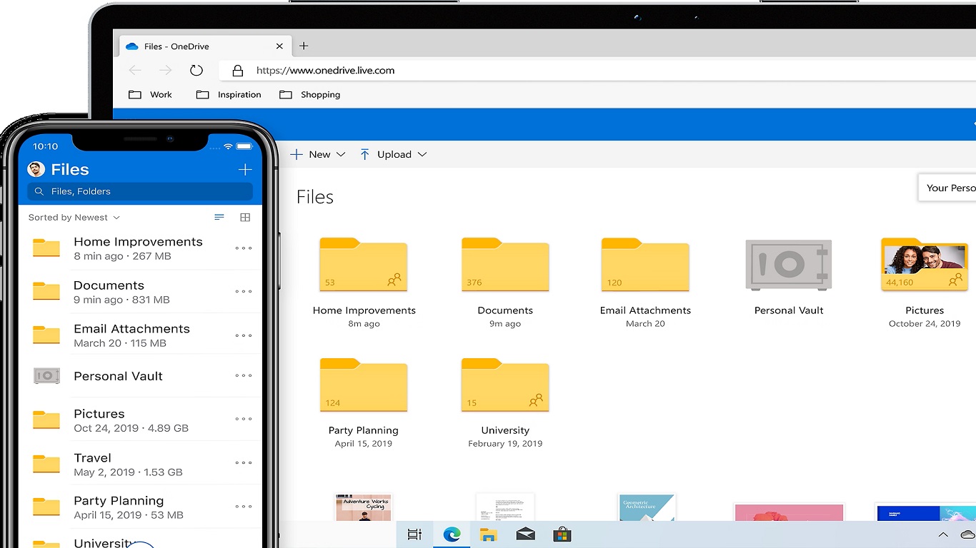 Seu OneDrive está cheio Descubra 6 truques para liberar espaço agora!