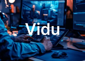 Transforme Texto em Vídeo em Segundos com Vidu AI!