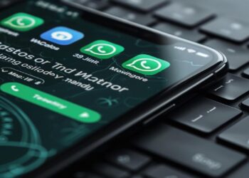 WhatsApp Clonado Descubra como recuperar e proteger sua conta agora!
