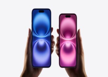 iPhone 16 Descubra as diferenças entre os novos modelos da Apple