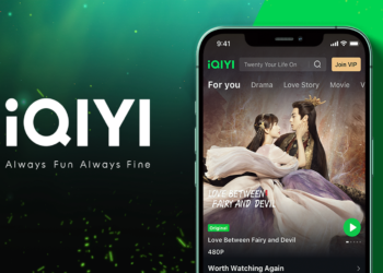 iQiyi Chega ao Brasil O novo streaming de Dorama que você precisa conhecer