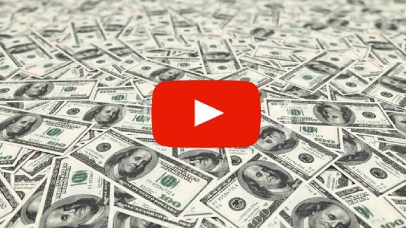 Descubra como monetizar seu canal do YouTube