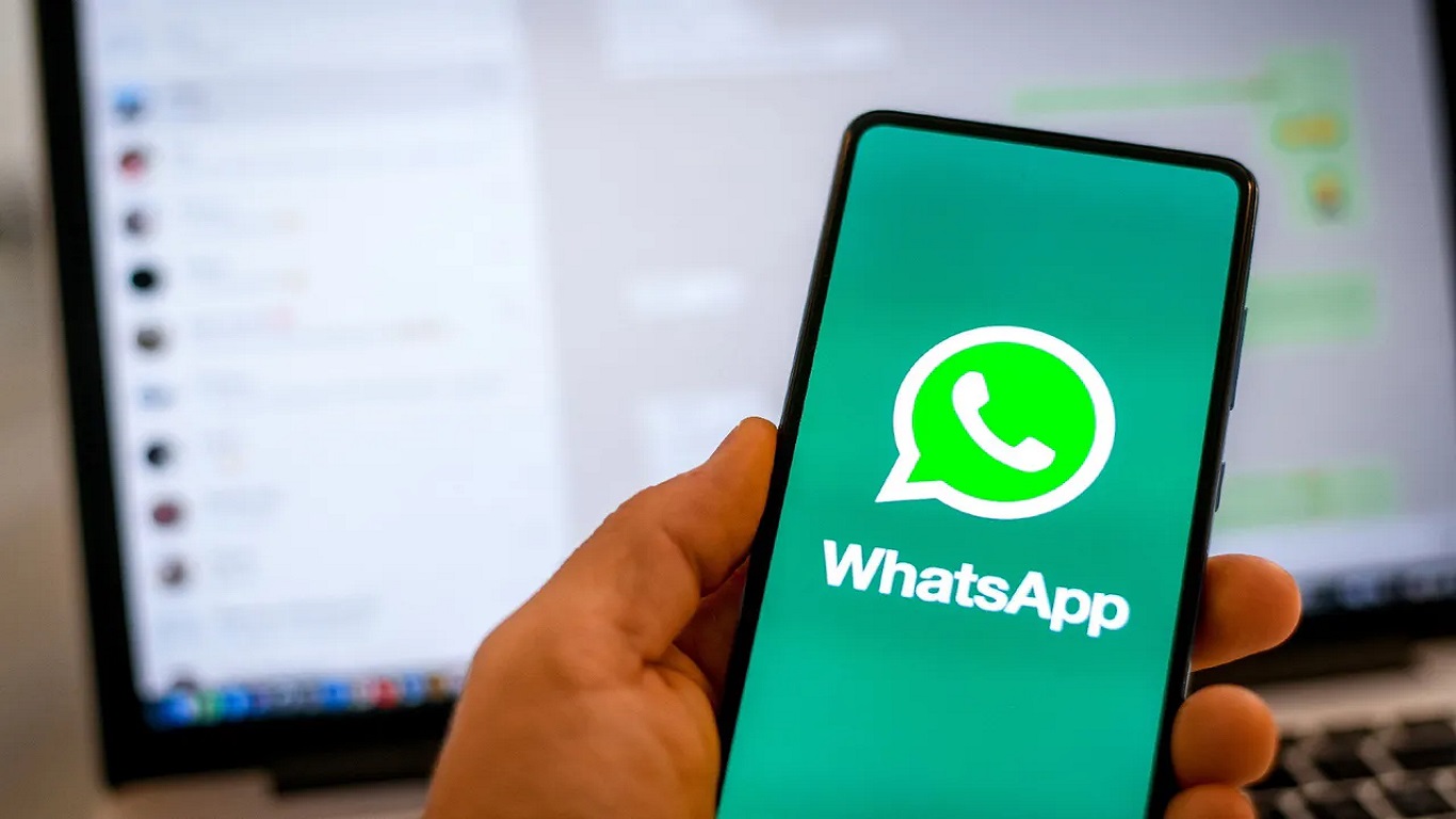 Descubra como usar a lixeira do WhatsApp para recuperar mensagens excluídas!