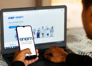 Enem 2024 Local de prova será divulgado em breve! Veja como consultar