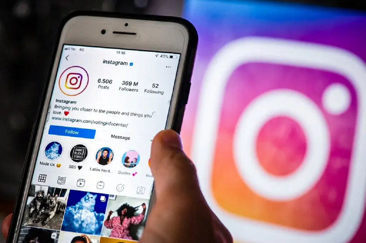 Melhore seu Instagram 6 Configurações para um uso mais personalizado e seguro