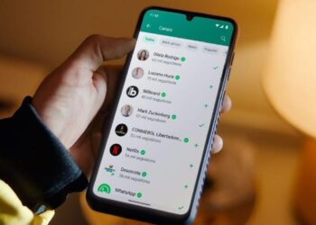 Os perigos de utilizar aplicativos para visualizar mensagens apagadas no WhatsApp