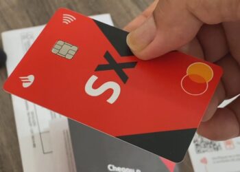 Saiba como bloquear celular perdido ou roubado com o Santander em menos de 1 minuto!