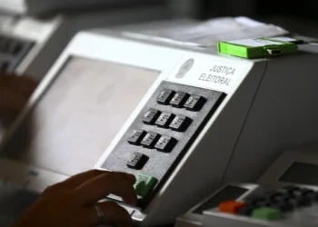 Saiba como descobrir seu local de votação nas eleições pelo site e app