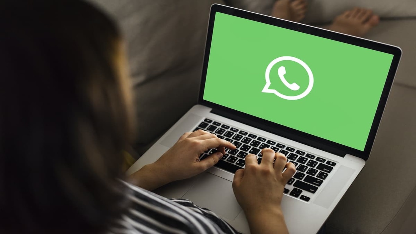 WhatsApp agora permite adicionar contatos pelo PC