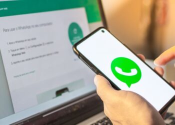 WhatsApp agora permite adicionar contatos pelo PC