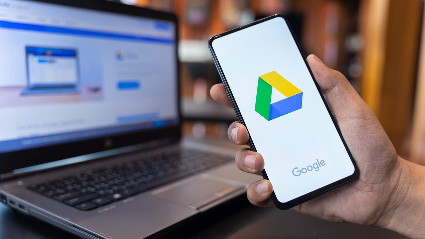 Saiba como acessar e editar arquivos do Google Drive offline no seu computador