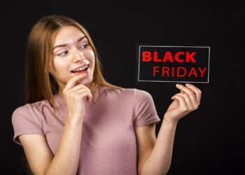 Como não cair em golpes na Black Friday de 2024