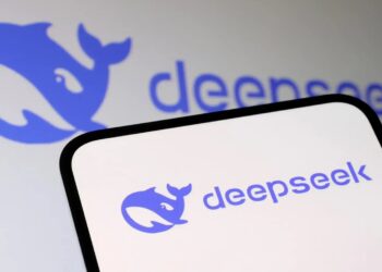 entendendo a politica de dados do DeepSeek