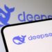 entendendo a politica de dados do DeepSeek