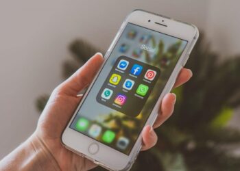 Apps que não existem mais.