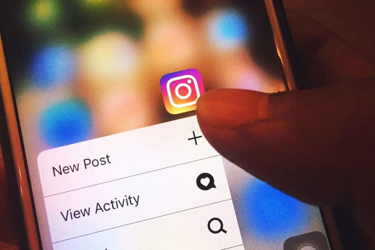 O Fim dos Filtros do Instagram: Saiba como salvar seus efeitos favoritos