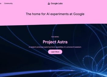Explorando o Google Labs: Veja como acessar e testar as inovações do Google
