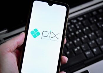 novas regras do Pix