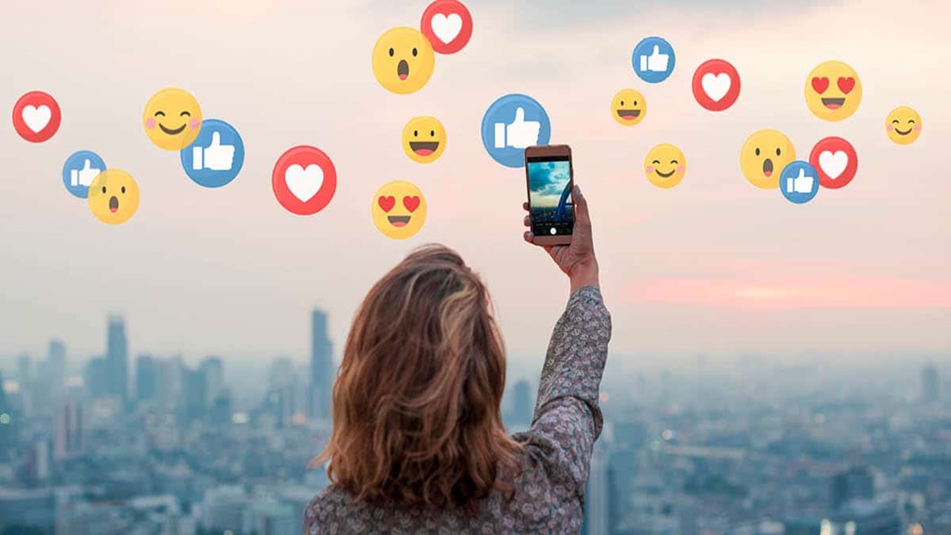PROTEJA-SE!! Conheça os riscos da exposição excessiva nas redes sociais ...